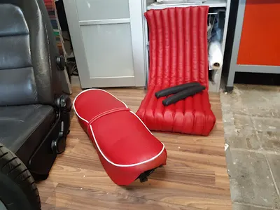 Tapicer Oskar Wrocław